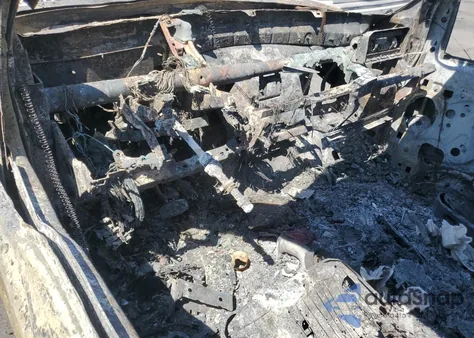 2002 Ford Excursion Limited z USA, uszkodzony, nr VIN 1FMSU43F42EC24281